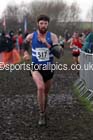 Senior mens Northern Cross Country  Championships, Pontefract. Photo: David T. Hewitson/Sports for All Pics